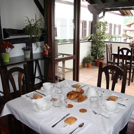 Hotel Spa Atxaspi Lesaka Bagian luar foto
