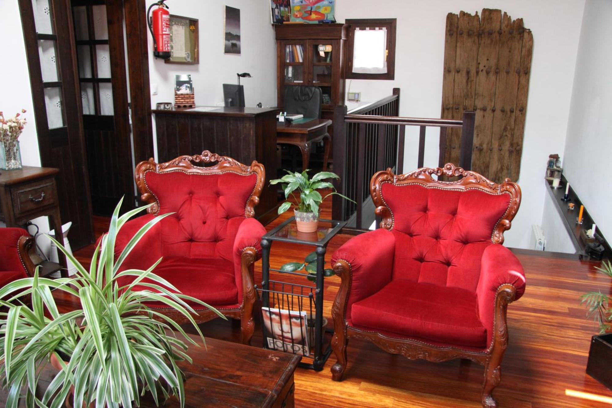 Hotel Spa Atxaspi Lesaka Bagian luar foto