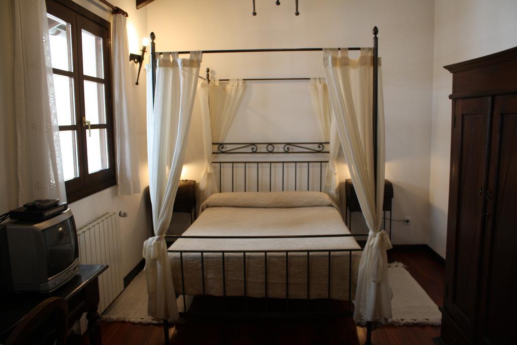 Hotel Spa Atxaspi Lesaka Bagian luar foto