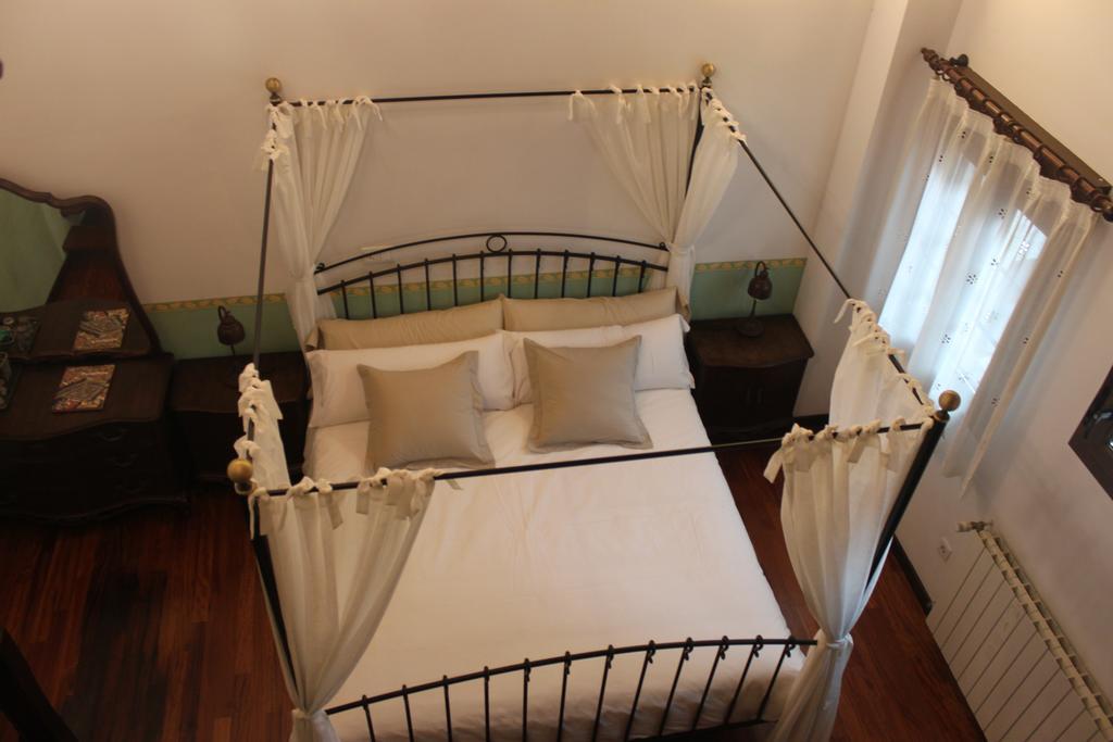 Hotel Spa Atxaspi Lesaka Bagian luar foto