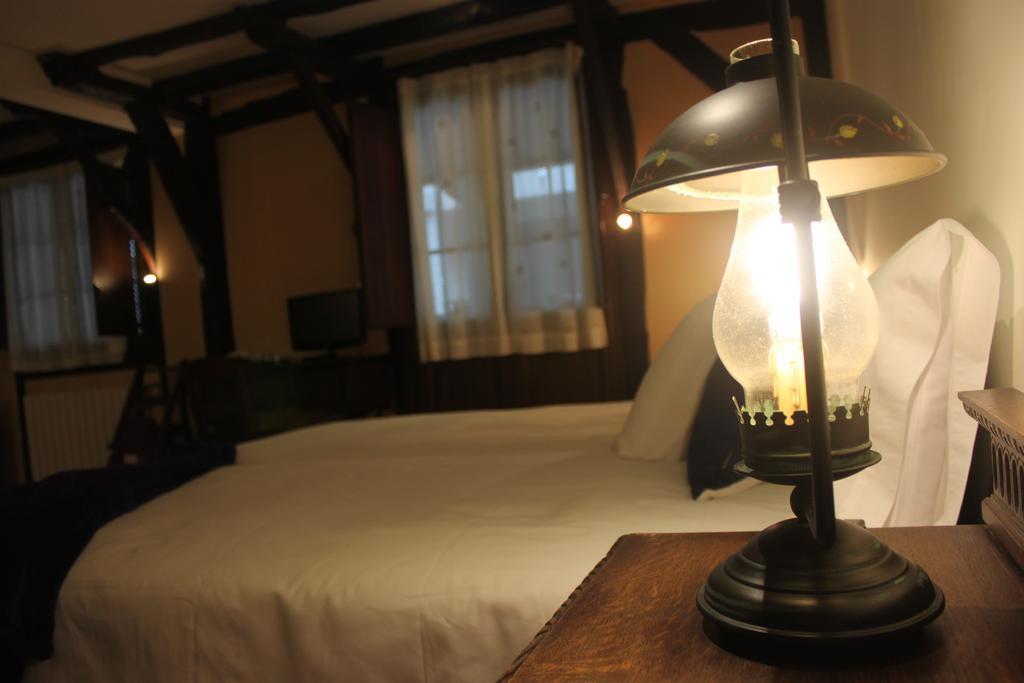 Hotel Spa Atxaspi Lesaka Bagian luar foto