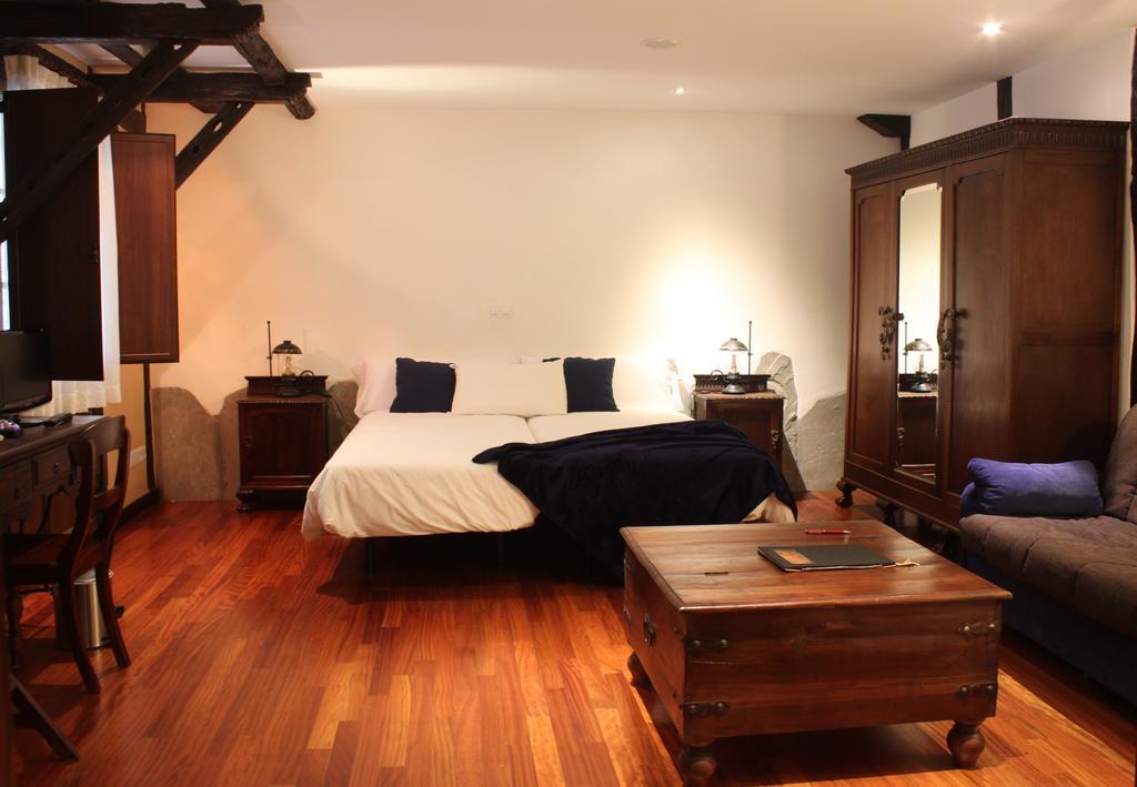 Hotel Spa Atxaspi Lesaka Bagian luar foto