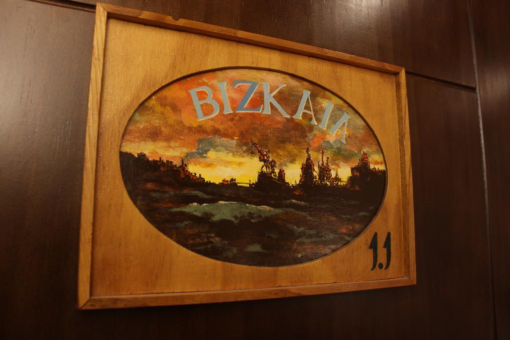 Hotel Spa Atxaspi Lesaka Bagian luar foto
