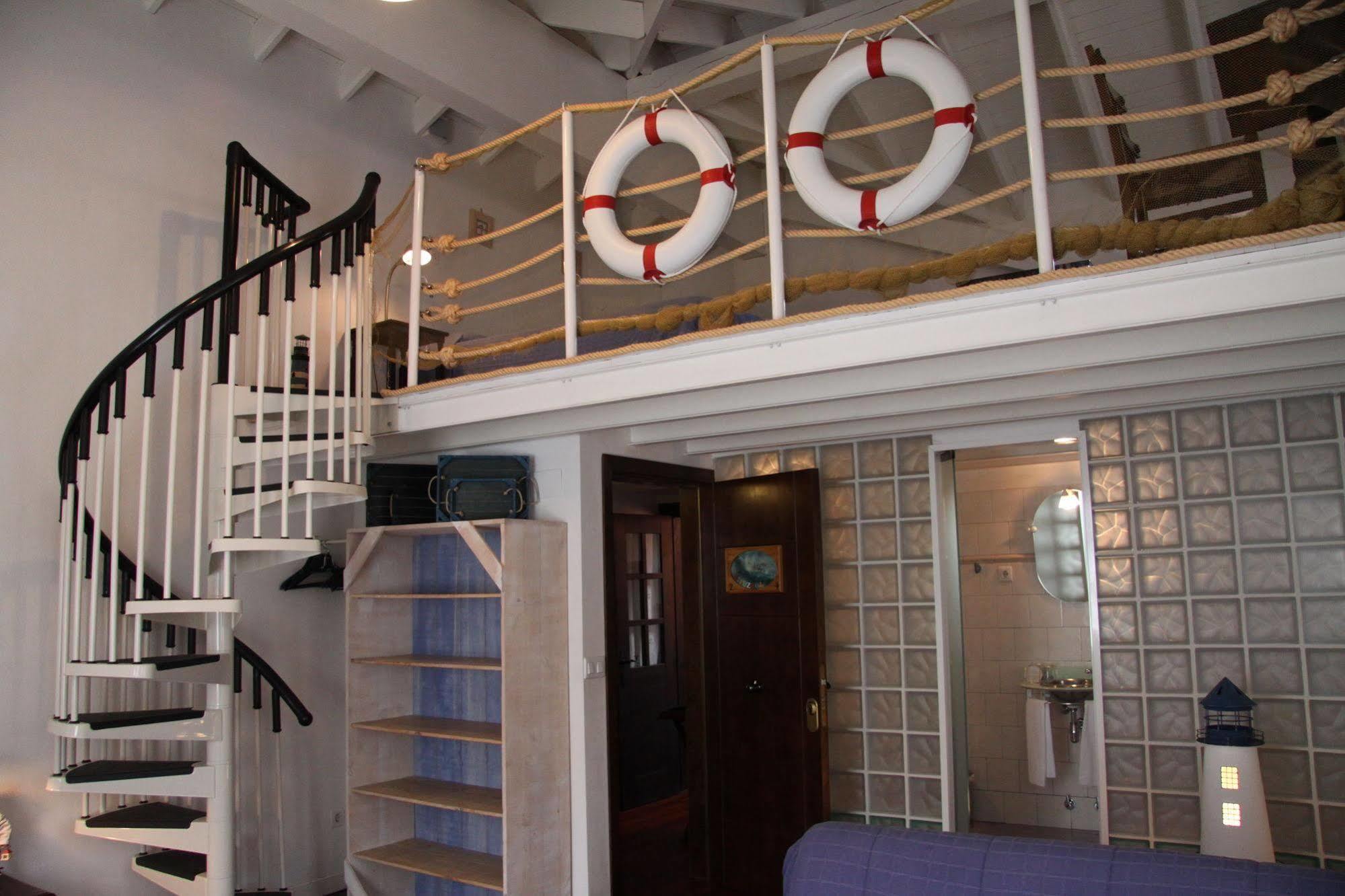 Hotel Spa Atxaspi Lesaka Bagian luar foto
