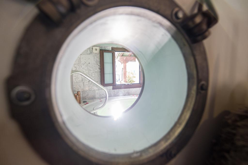 Hotel Spa Atxaspi Lesaka Bagian luar foto