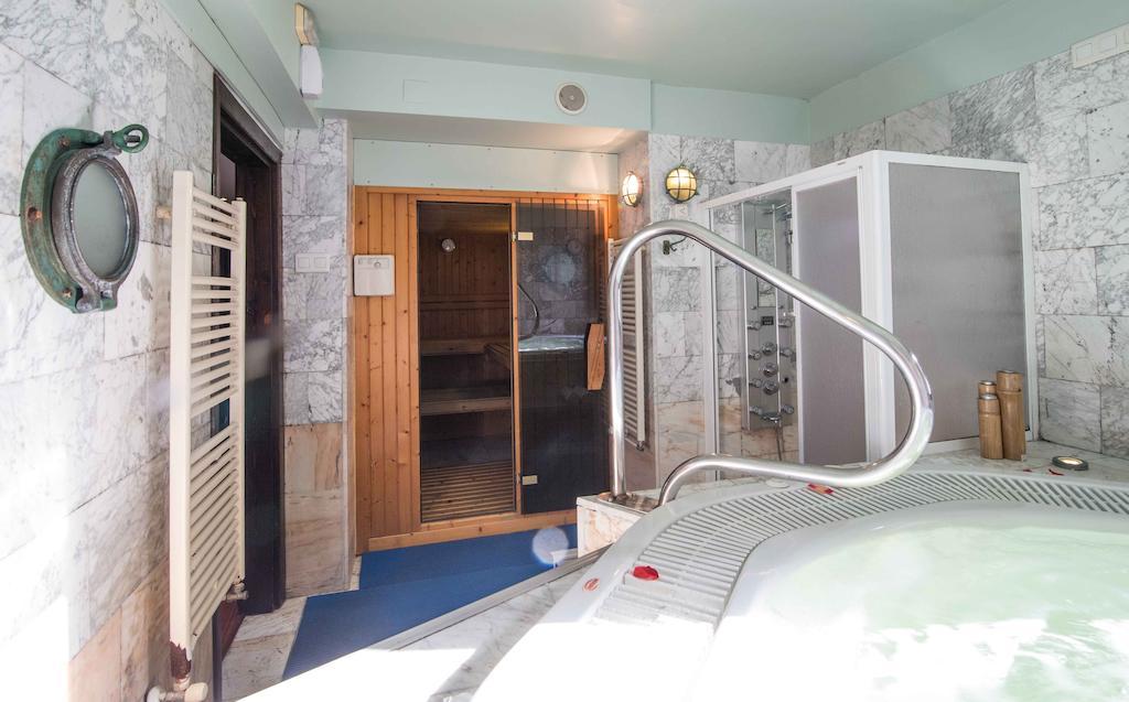 Hotel Spa Atxaspi Lesaka Bagian luar foto