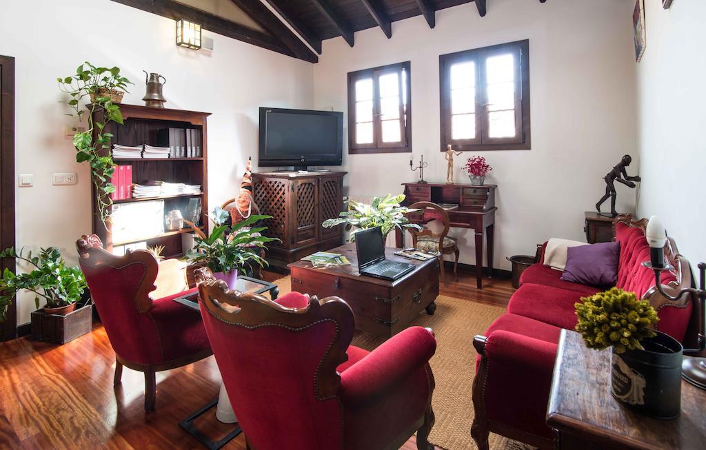 Hotel Spa Atxaspi Lesaka Bagian luar foto
